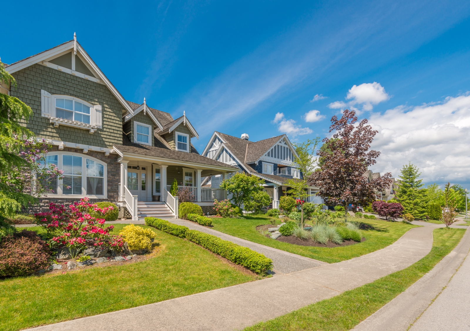 Berea Property Management