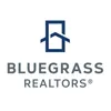 Blue Grass Realtor Logo