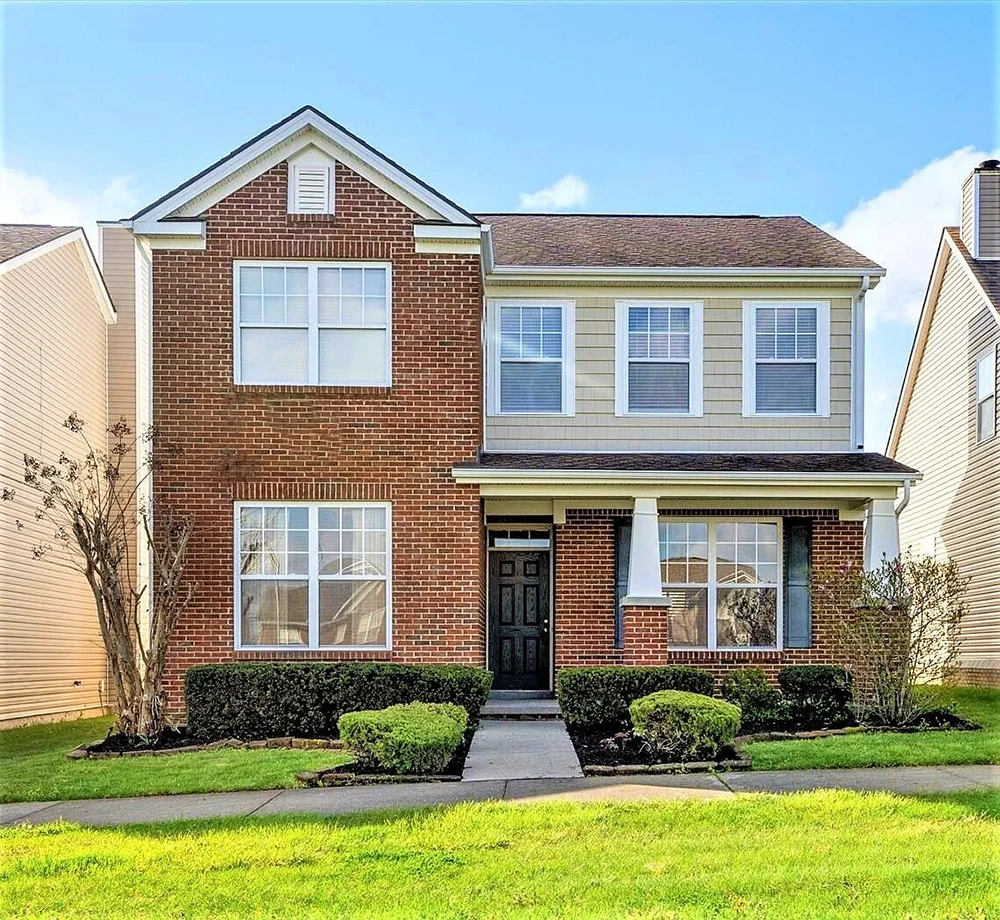 Central Kentucky Property Management