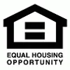Equal Housing Opportunity Logo