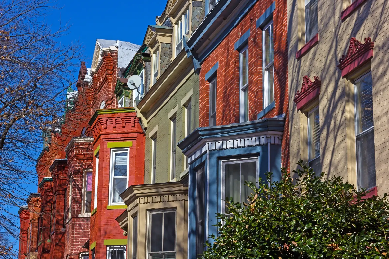 Georgetown Property Management