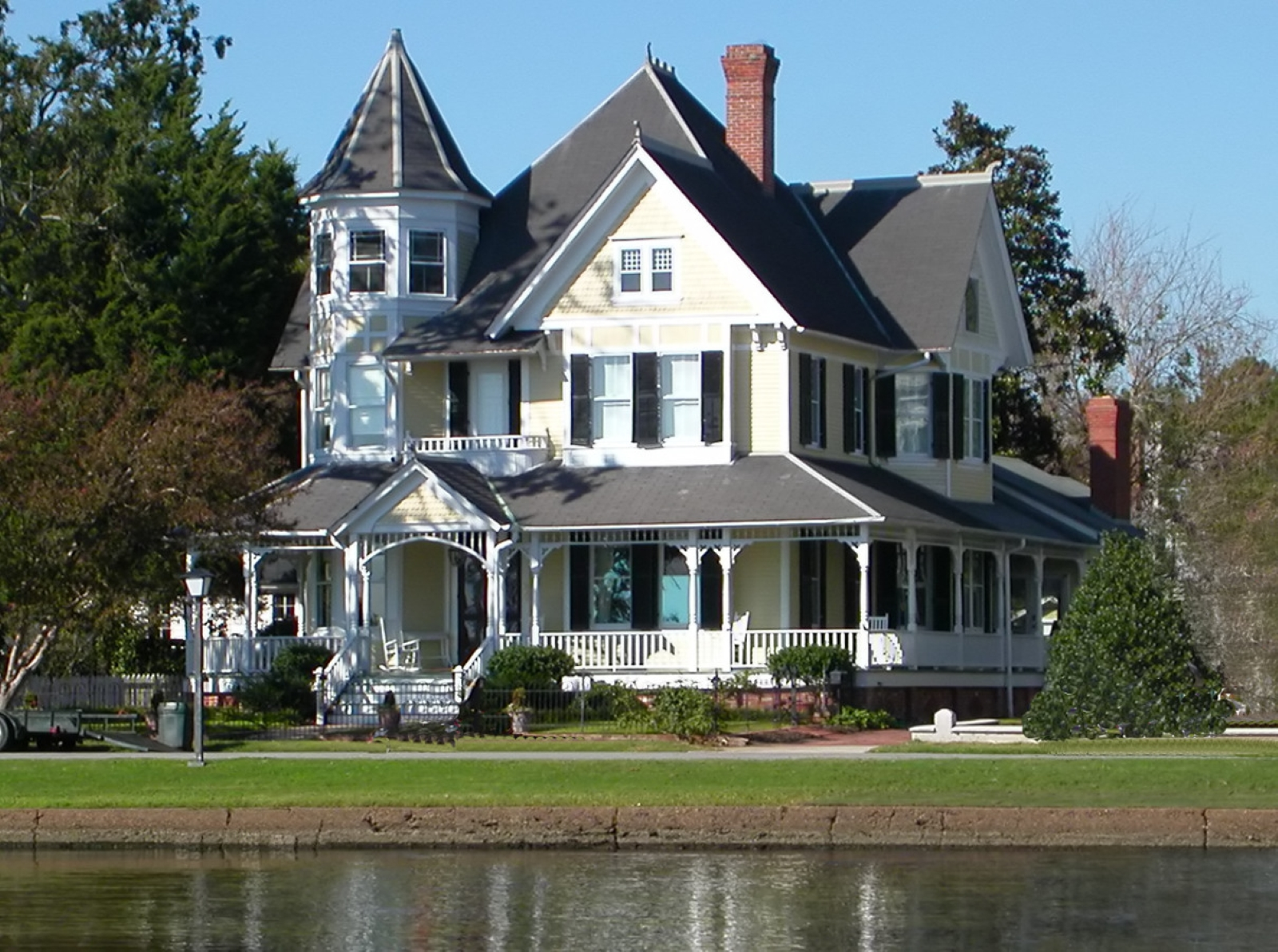 Lexington Property Management