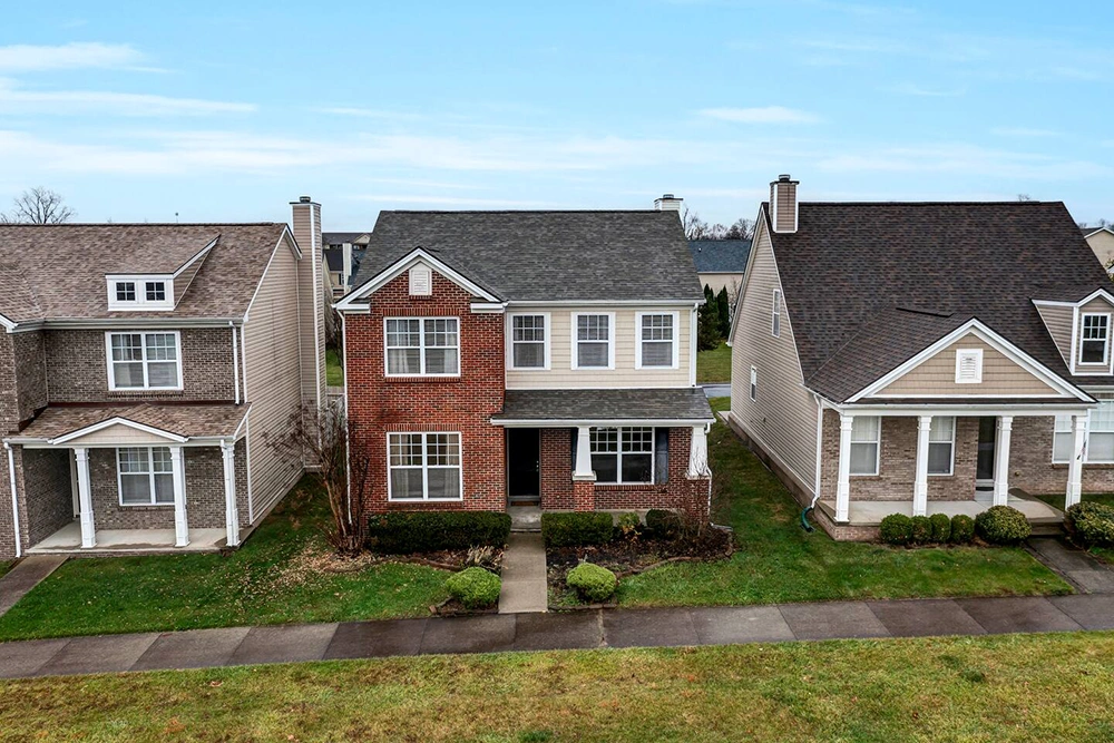 Central Kentucky Property Owners