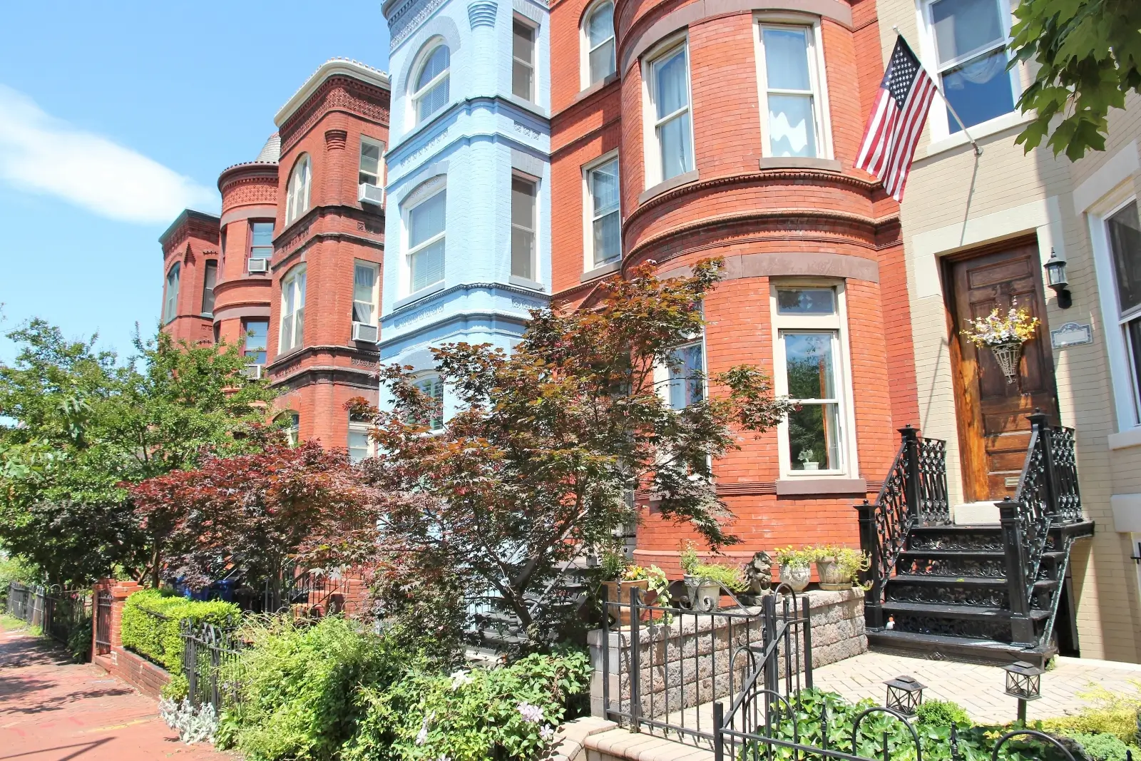 Paris Property Management