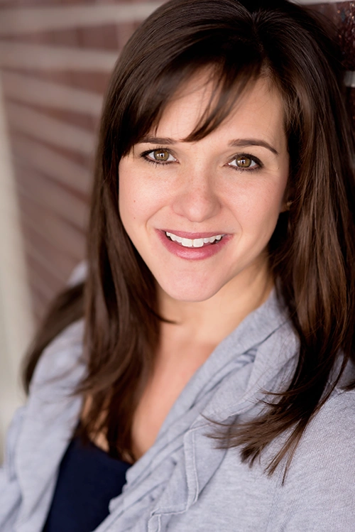 Picture of Ashley Barger