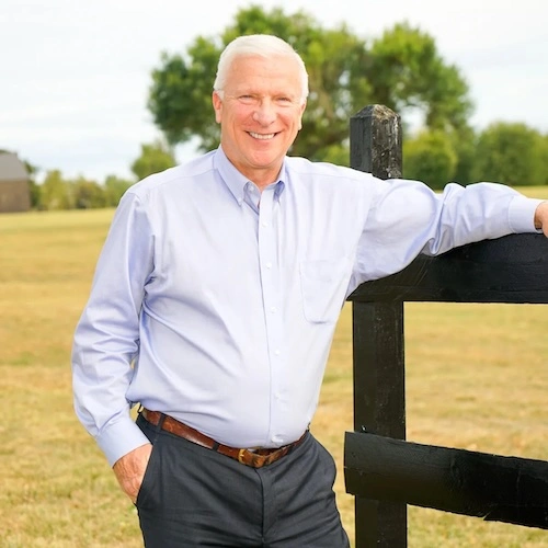 Picture of Morton Trimble